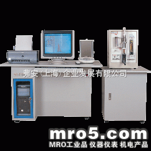 電弧紅外碳硫分析儀HX-HW8A型 訂貨號:0830200946-產品報價-弗安(上海)企業發展