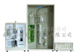 碳硫聯測分析儀供應信息 碳硫聯測分析儀批發(fā) 碳硫聯測分析儀價格 找碳硫聯測分析儀產品上