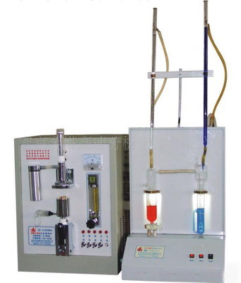 南京金塔儀器碳硫分析儀的使用說(shuō)明_產(chǎn)品說(shuō)明_儀器儀表技術(shù)文獻(xiàn)_阿儀網(wǎng)