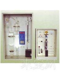 hs 4b型微機(jī)碳硫自動(dòng)分析儀價(jià)格 來(lái)寶網(wǎng)歡迎您