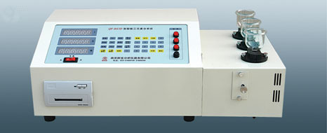 qf-bs3d型智能三元素分析儀器、鋁合金分析儀、有色金屬分析儀-全自動碳硫分析儀 爐前快速碳硫儀 化驗設(shè)備-