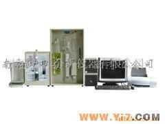 碳硫分析儀 車軸分析儀器 車橋分析儀的詳細(xì)信息