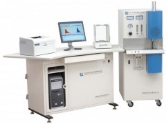 碳硫分析儀在合肥的應用與發展