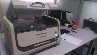 廣東低價二手環保ROHS光譜儀器EDX1800B與碳硫分析儀的市場概述與應用前景