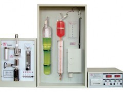 JN8608-1E型碳硫高速分析儀 高效精準的金屬元素檢測解決方案