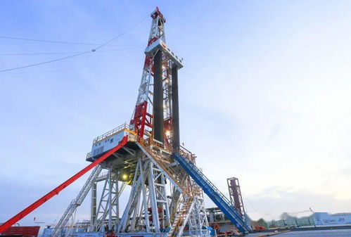 石化機(jī)械 緊扣市場脈搏，聚焦研發(fā)攻堅，礦山與建筑設(shè)備倉儲業(yè)務(wù)創(chuàng)效顯著