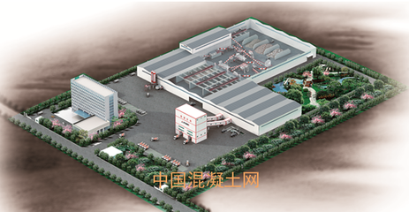2016上海寶馬展 南方路機建材全產業鏈解決方案亮相，開啟裝備新篇章